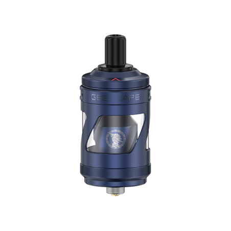 GeekVape - Z Nano MTL Clearomizer Set - Dunkelblau