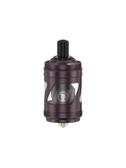 GeekVape - Z Nano MTL Clearomizer Set - Dunkellila