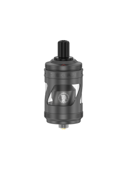 GeekVape - Z Nano MTL Clearomizer Set - Gunmetal