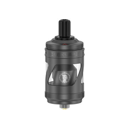 GeekVape - Z Nano MTL Clearomizer Set - Gunmetal