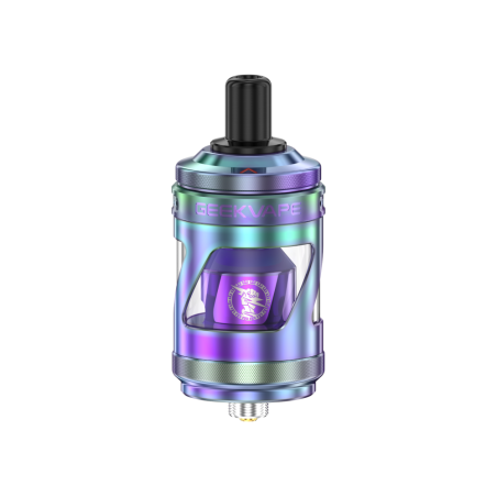 GeekVape - Z Nano MTL Clearomizer Set - Rainbow