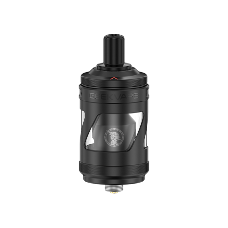 GeekVape - Z Nano MTL Clearomizer Set - Schwarz