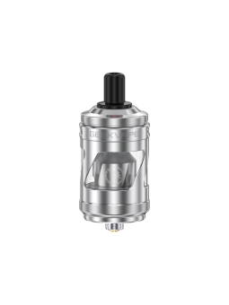 GeekVape - Z Nano MTL Clearomizer Set - Silber