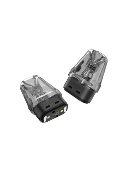 OXVA - XLIM DNA Pods - 0,6 Ohm - 3er Pack