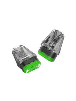 OXVA XLIM DNA Pods 1,2 Ohm - 3er pack