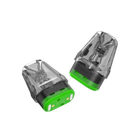 OXVA - XLIM DNA Pods - 1,2 Ohm - 3er Pack