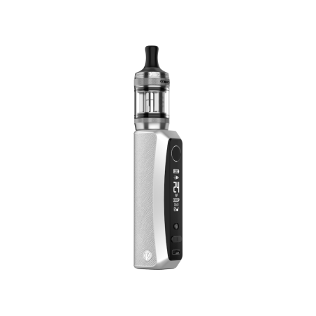 Vaporesso - GTX One Pro Kit - Silver