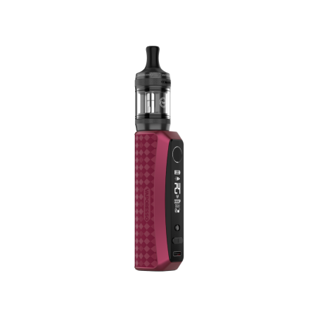 Vaporesso - GTX One Pro Kit - Red