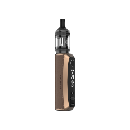 Vaporesso - GTX One Pro Kit - Brown