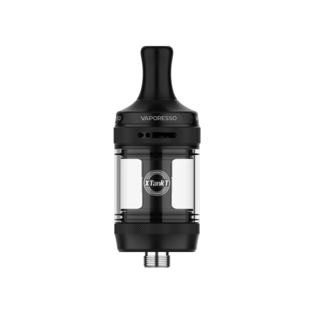 Vaporesso - X Tank - Black  (GTX One Pro)