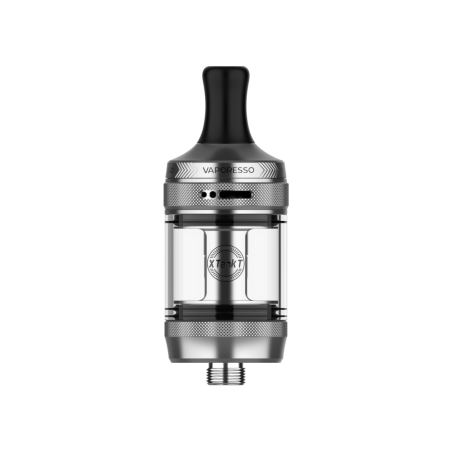 Vaporesso - X Tank - Silver (GTX One Pro)