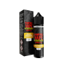 Vampire Vape Overdosed - Peach Pineapple Watermelon - 10ml Aroma in 60ml Flasche