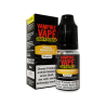 Vampire Vape Overdosed - Peach Pineapple Watermelon - Nikotinsalz Liquid – 20mg