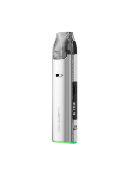 Voopoo - VMATE PRO2 - Glacier Silver