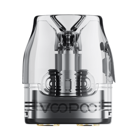 Voopoo - VMATE Top Fill Pod - 0,7 Ohm - 2er Pack