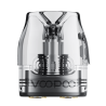 Voopoo - VMATE Top Fill Pod - 0,7 Ohm - 2er Pack