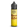 Vip Vape Liquids - Marmor KiBa - 10ml Aroma in 60ml Flasche