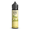 Vip Vape Liquids - Pina Colada - 10ml Aroma in 60ml Flasche