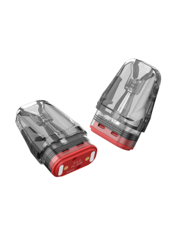 OXVA - XLIM Pro Pods - 0,4 Ohm - 3er Pack