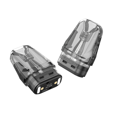 OXVA - XLIM Pro Pods - 0,6 Ohm - 3er Pack