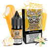OWLIQ - Tropical Vanilla Ice – Nikotinsalz Liquid – 20mg