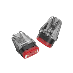 OXVA - XLIM DNA Pods - 0,4 Ohm - 3er Pack