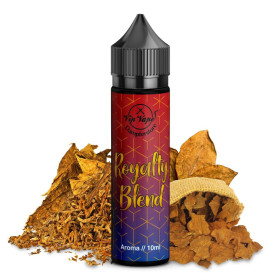 Vip Vape Liquids - Royalty Blend - 10ml Aroma in 60ml Flasche
