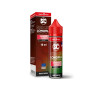 SC Longfill - Red Line - Erdbeer Sahne - 10ml Aroma in 60ml Flasche