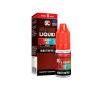 SC - Red Line - Cherry Ice  – Nikotinsalz Liquid –  0mg