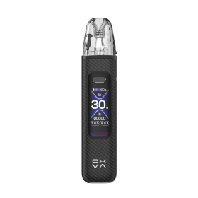 OXVA - XLIM Pro 3 Kit - Black Carbon