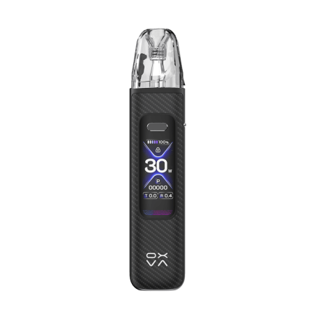OXVA - XLIM Pro 3 Kit - Black Carbon