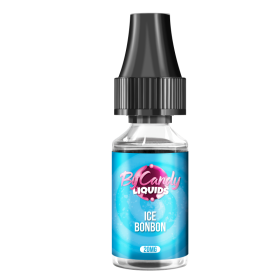 ByCandy - Ice Bonbon – Nikotinsalz Liquid –  10mg