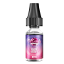 ByCandy - Black Berries – Nikotinsalz Liquid –  10mg