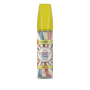 Dinner Lady Longfill - Lemon Tart - 14ml Aroma in 60ml Flasche
