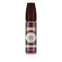 Dinner Lady Longfill - Caramel Tobacco - 14ml Aroma in 60ml Flasche