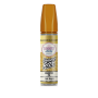 Dinner Lady Longfill - Banoffee Pie - 14ml Aroma in 60ml Flasche