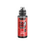 Big Bottle - Red Rocket 10ml Aroma in 120ml Flasche