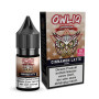 OWLIQ - Cinnamon Latte – Nikotinsalz Liquid – 20mg