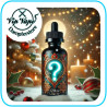 10 x 60ml Longfill Aroma - Weihnachtsspecial