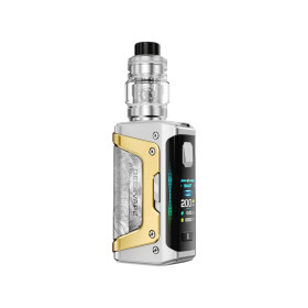 Geekvape - Aegis Legend 5 - 10th Anniversary Edition