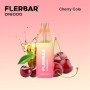 Flerbar - D16000 - Cherry Cola