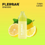 Flerbar - D16000 - Calpis Lemon