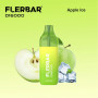 Flerbar - D16000 - Apple Ice