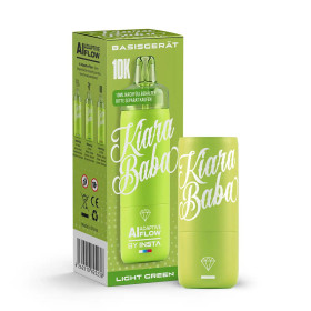 Kiara Baba 10K - Basisgerät - Light Green