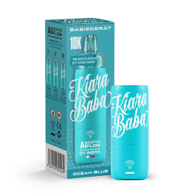 Kiara Baba 10K - Basisgerät - Ocean Blue