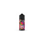 Strapped Overdosed - Super Rainbow - 10ml Aroma in 120ml Flasche