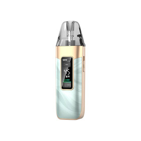 Vaporesso LUXE X3 - Fluid Green