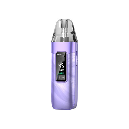 Vaporesso LUXE X3 - Fluid Purple