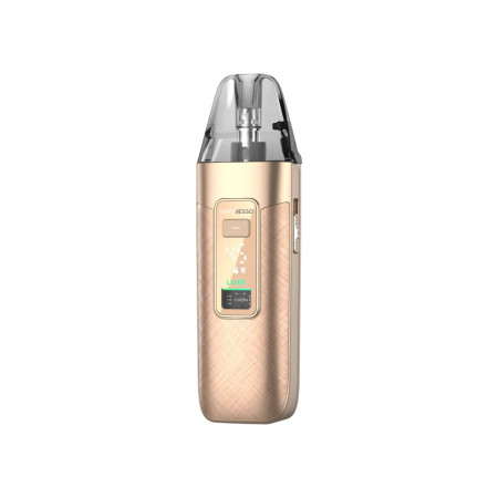 Vaporesso LUXE X3 - Gold
