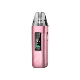 Vaporesso LUXE X3 - Sheer Pink